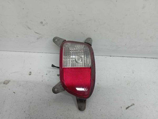 CATADIOPTRE/ FEU RECUL ARRIERE DROIT KIA PICANTO - Vue 1